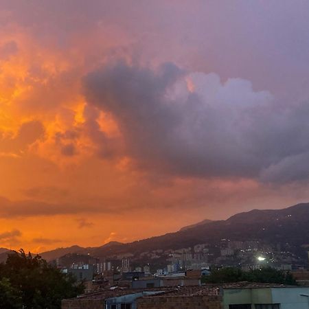 Selva House Bed and Breakfast Μεντεγίν Εξωτερικό φωτογραφία