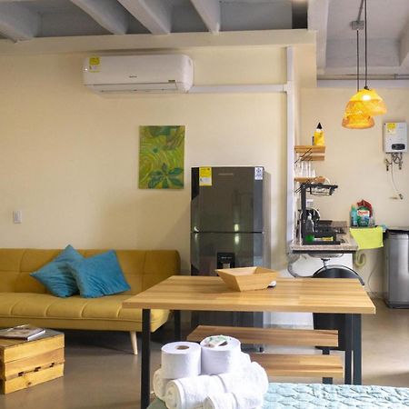 Selva House Bed and Breakfast Μεντεγίν Εξωτερικό φωτογραφία