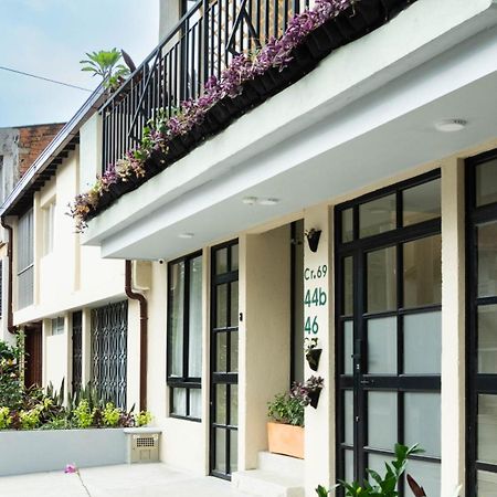 Selva House Bed and Breakfast Μεντεγίν Εξωτερικό φωτογραφία