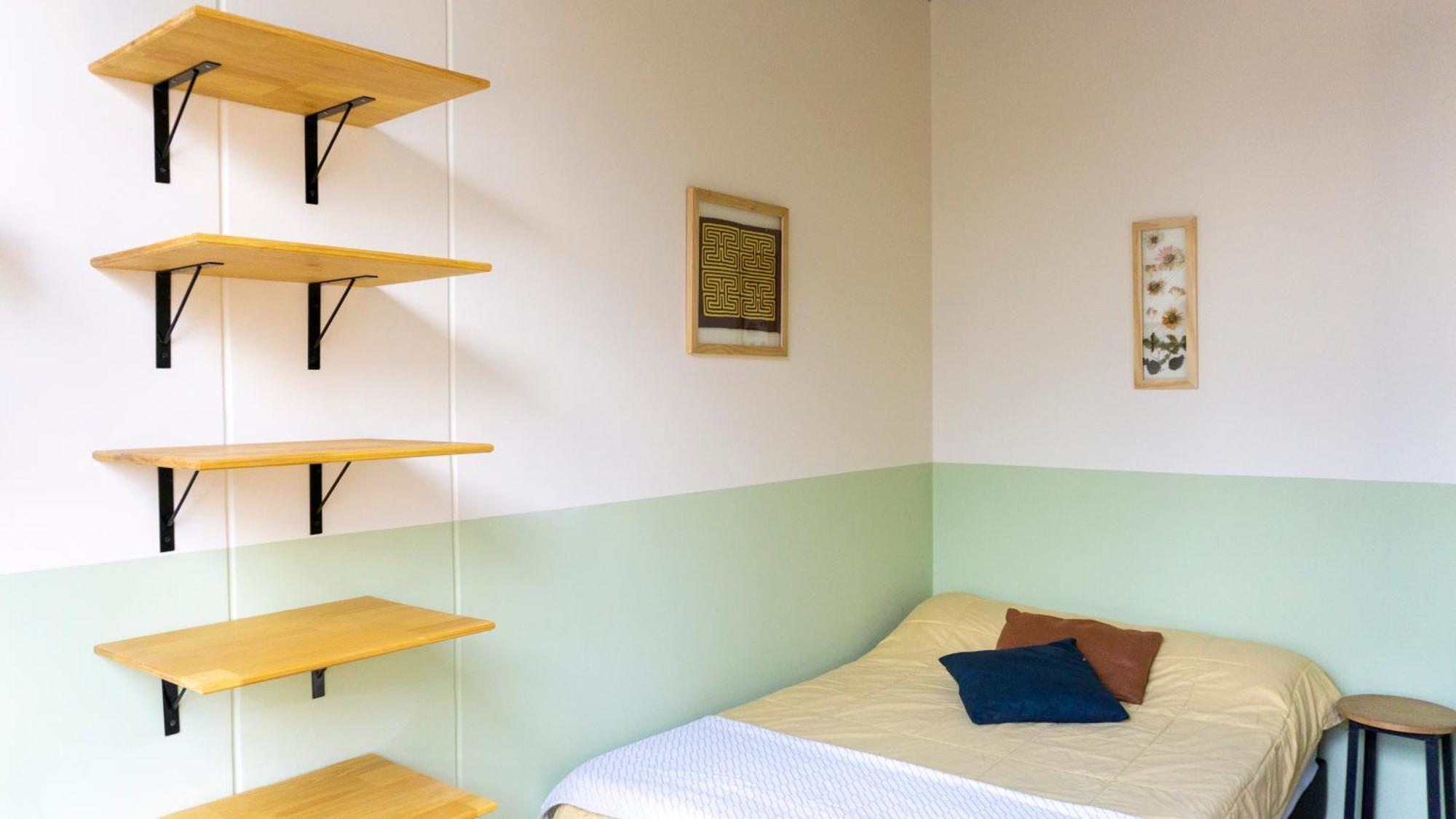 Selva House Bed and Breakfast Μεντεγίν Εξωτερικό φωτογραφία
