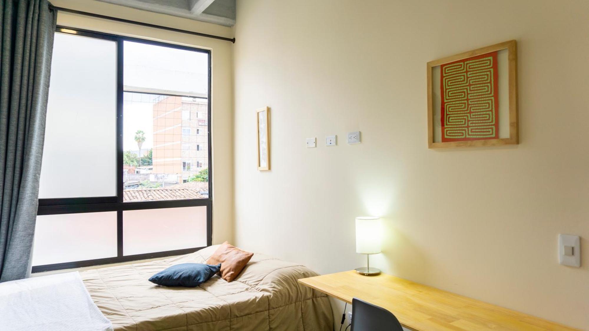 Selva House Bed and Breakfast Μεντεγίν Εξωτερικό φωτογραφία