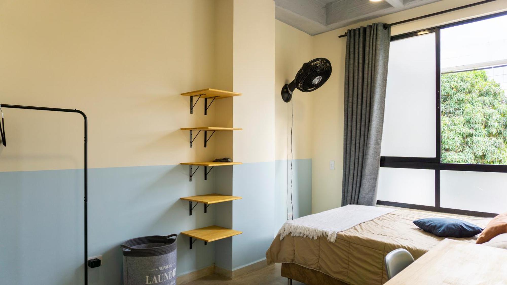 Selva House Bed and Breakfast Μεντεγίν Εξωτερικό φωτογραφία