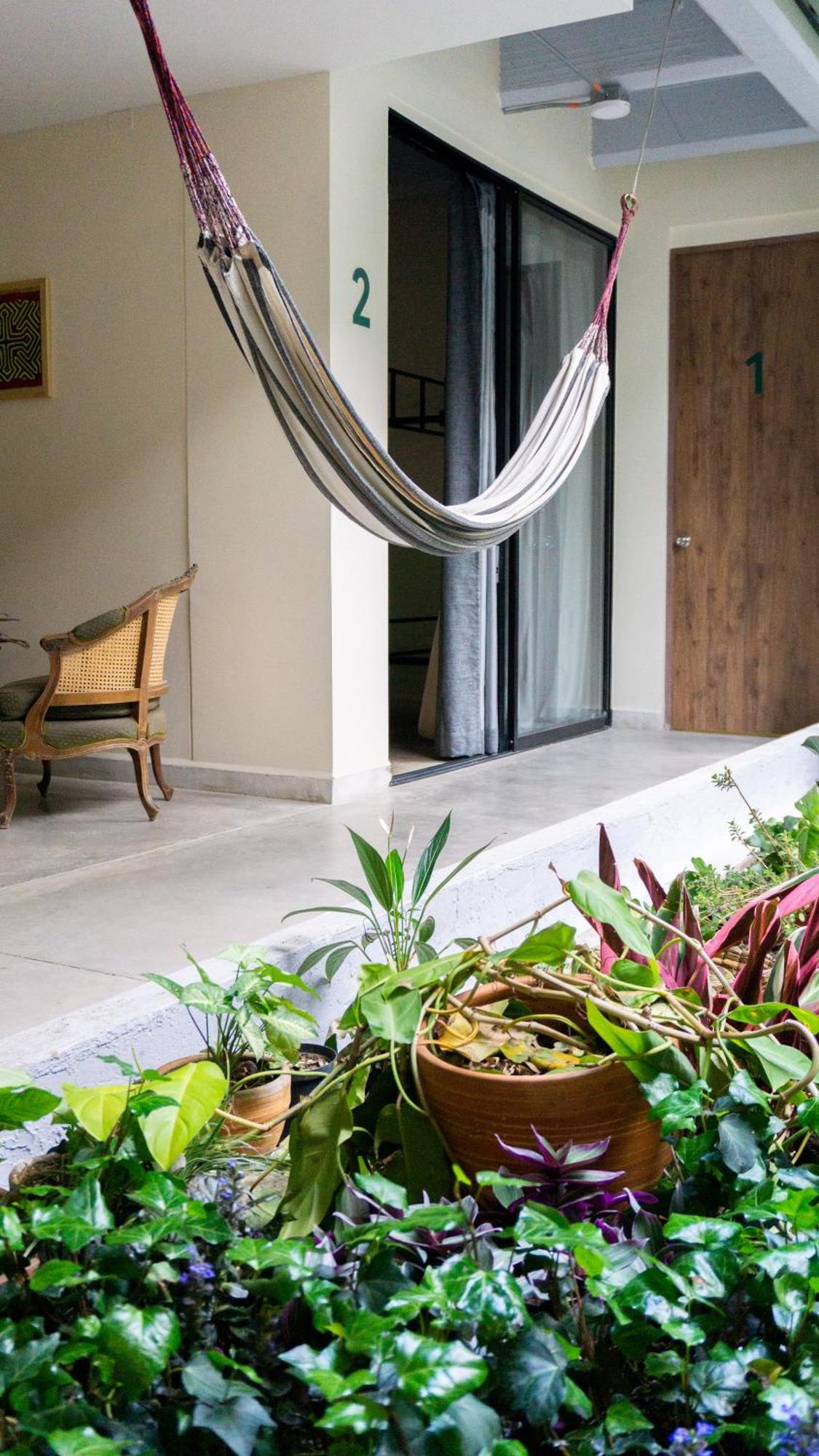 Selva House Bed and Breakfast Μεντεγίν Εξωτερικό φωτογραφία