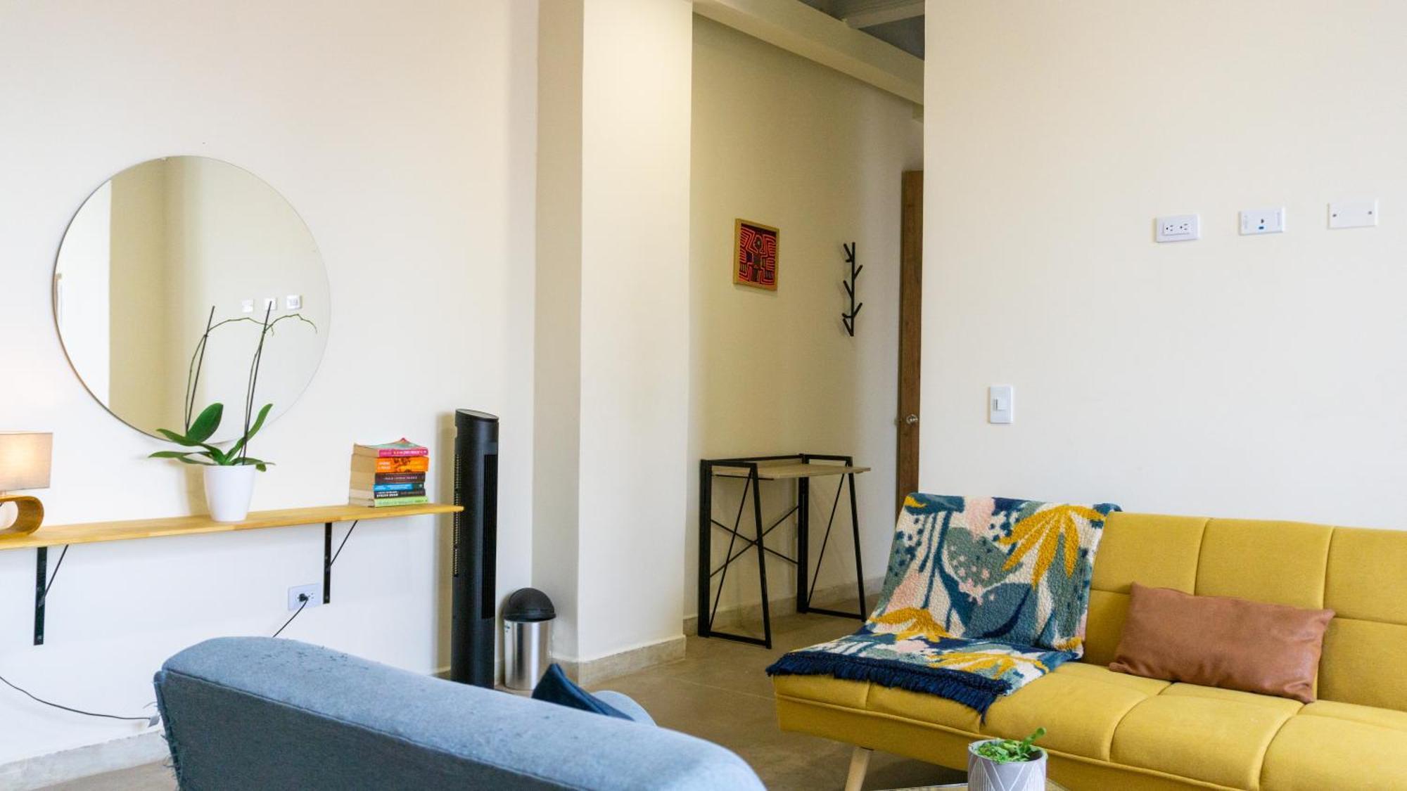 Selva House Bed and Breakfast Μεντεγίν Εξωτερικό φωτογραφία