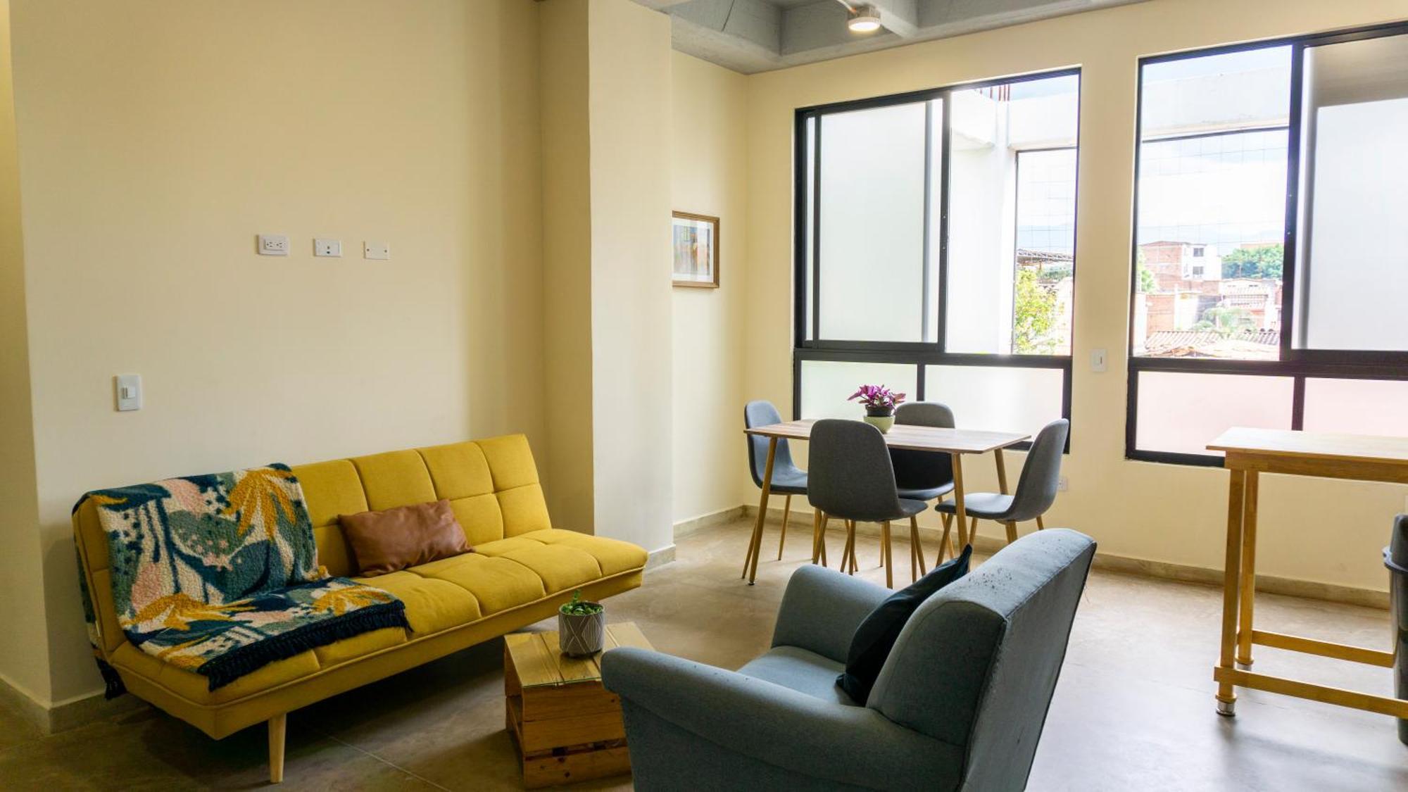 Selva House Bed and Breakfast Μεντεγίν Εξωτερικό φωτογραφία