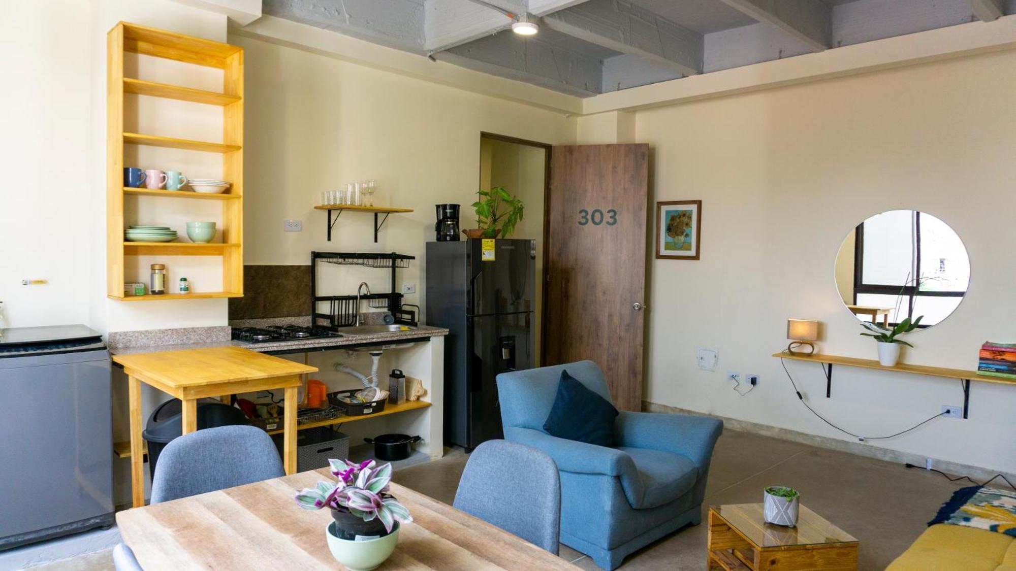 Selva House Bed and Breakfast Μεντεγίν Εξωτερικό φωτογραφία