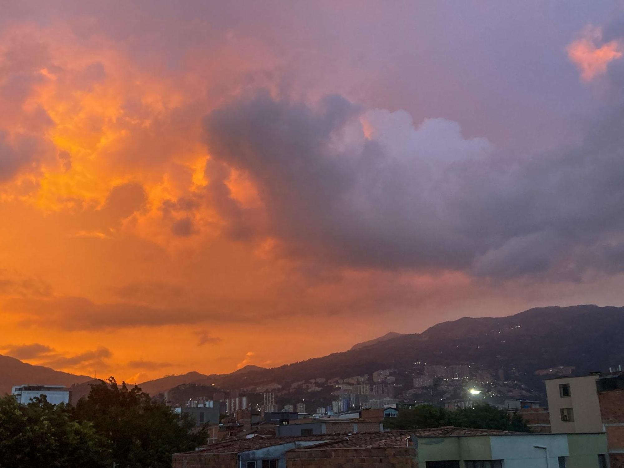 Selva House Bed and Breakfast Μεντεγίν Εξωτερικό φωτογραφία