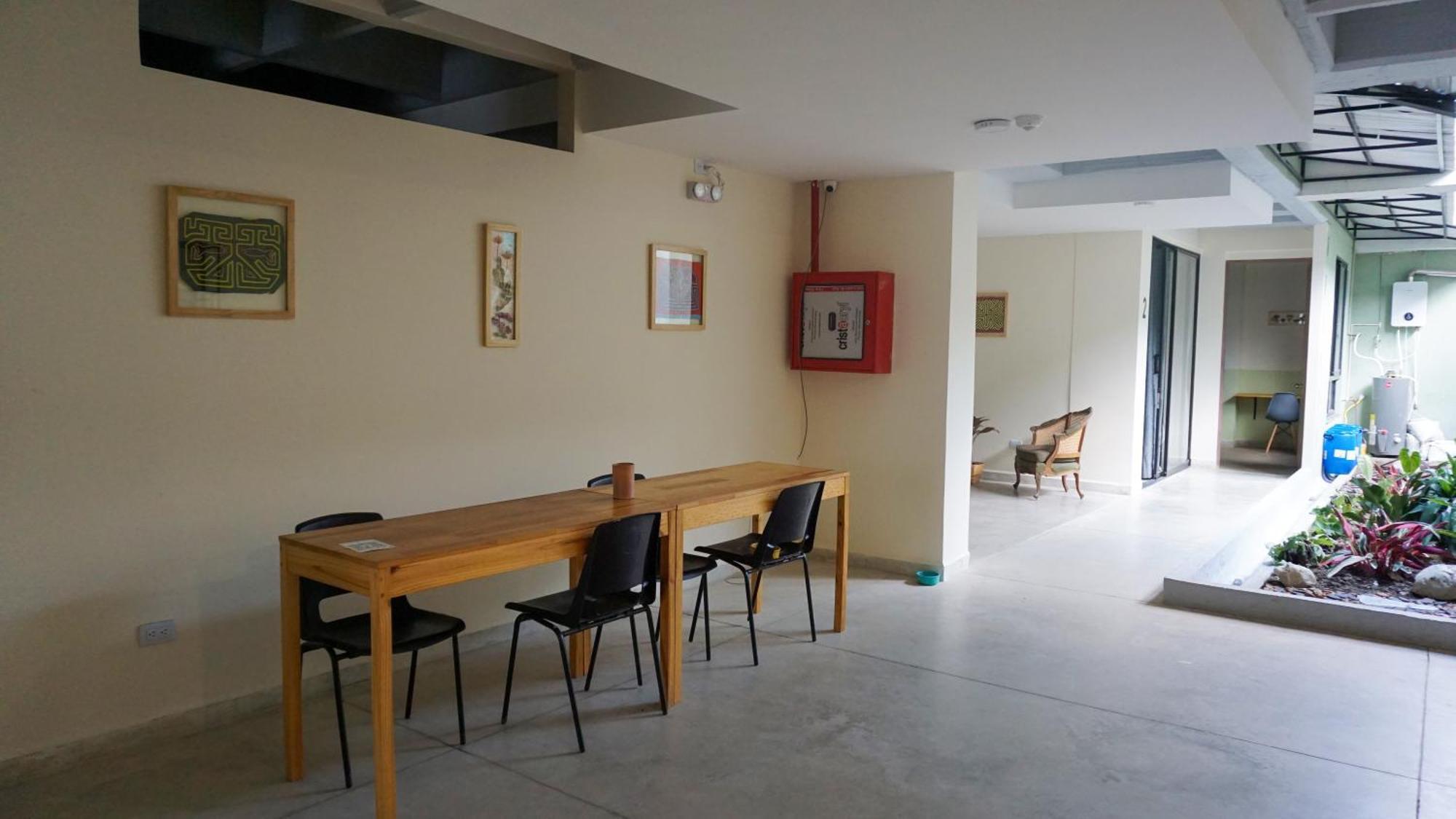 Selva House Bed and Breakfast Μεντεγίν Εξωτερικό φωτογραφία