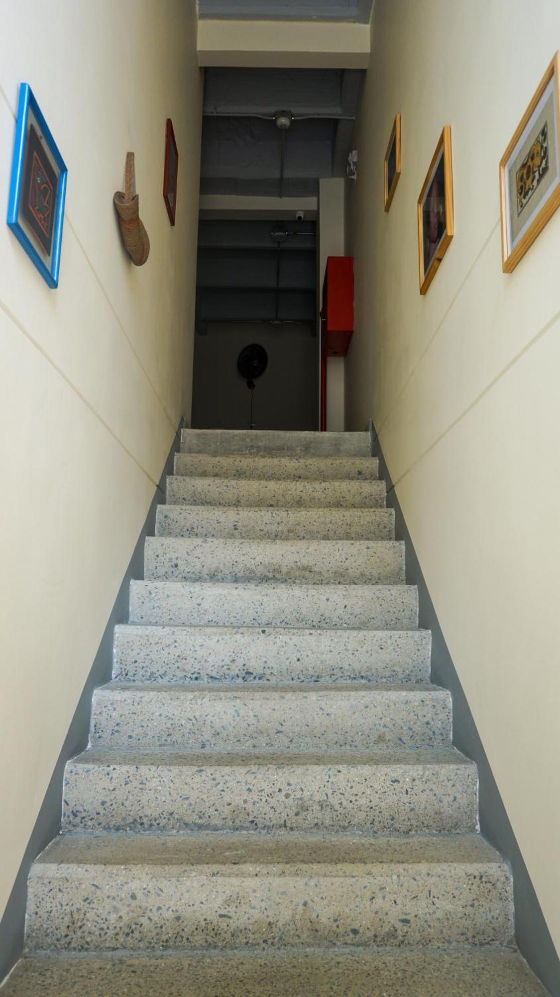 Selva House Bed and Breakfast Μεντεγίν Εξωτερικό φωτογραφία
