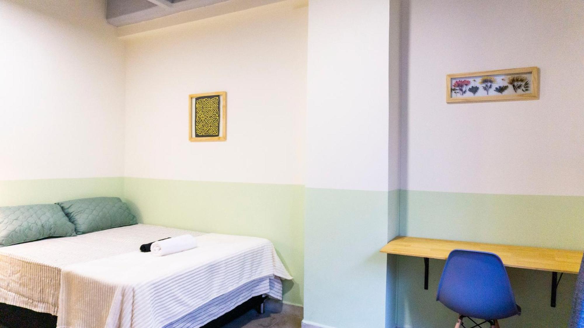 Selva House Bed and Breakfast Μεντεγίν Εξωτερικό φωτογραφία