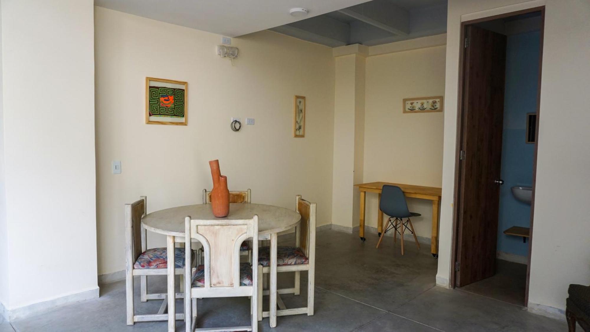 Selva House Bed and Breakfast Μεντεγίν Εξωτερικό φωτογραφία