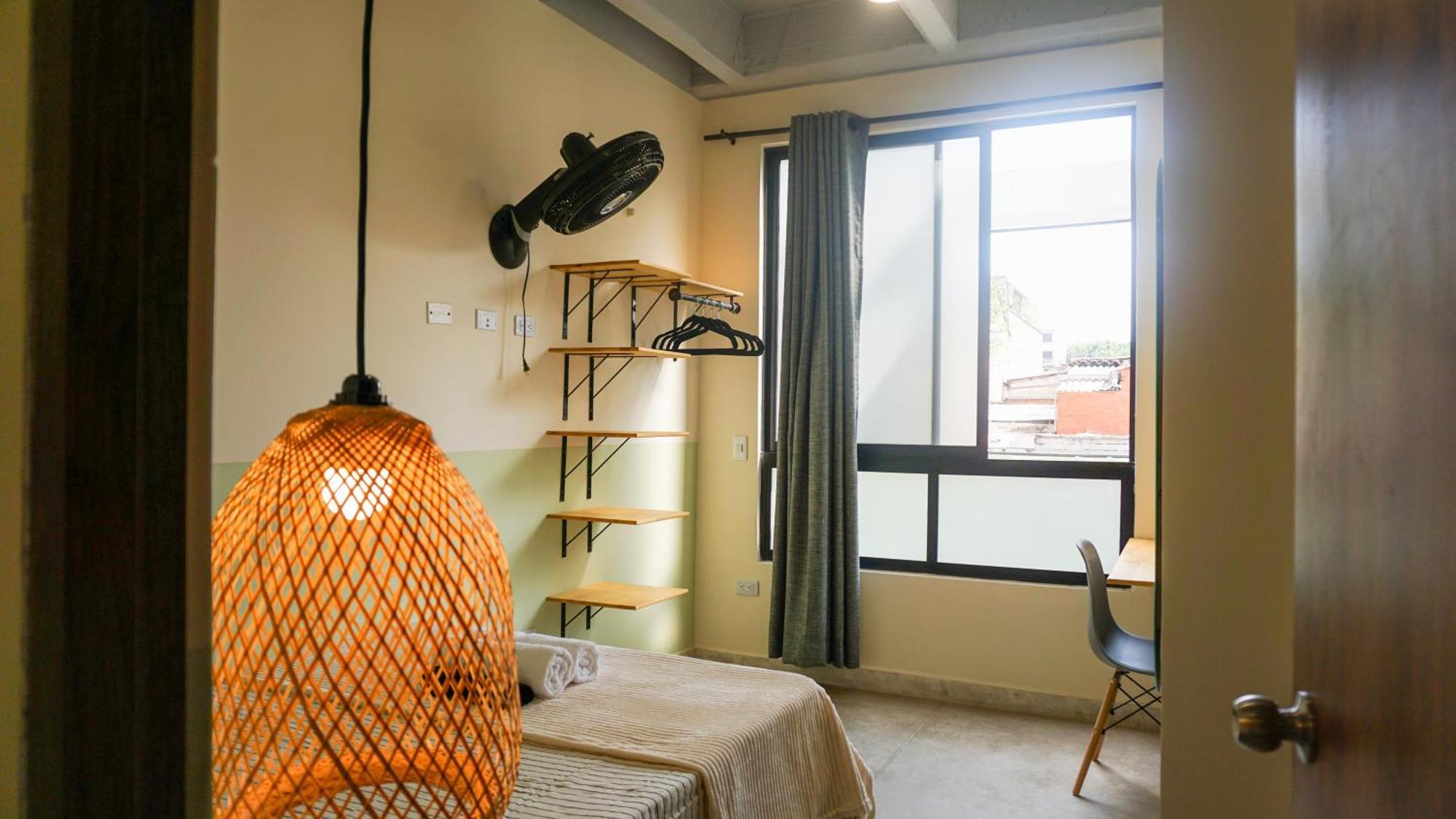 Selva House Bed and Breakfast Μεντεγίν Εξωτερικό φωτογραφία