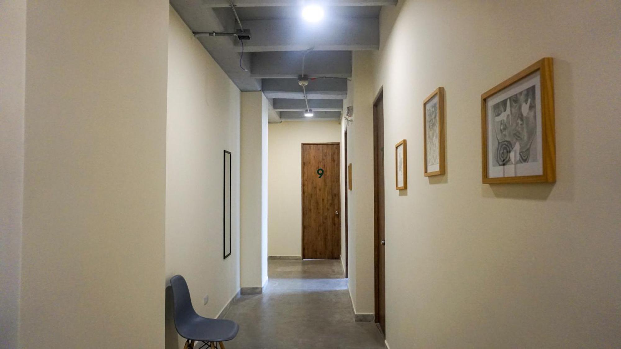 Selva House Bed and Breakfast Μεντεγίν Εξωτερικό φωτογραφία