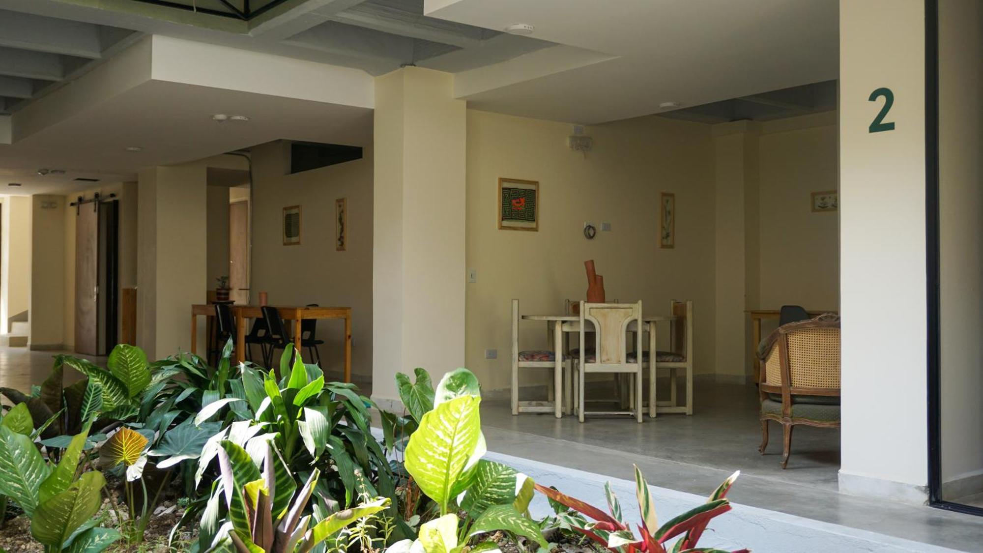 Selva House Bed and Breakfast Μεντεγίν Εξωτερικό φωτογραφία