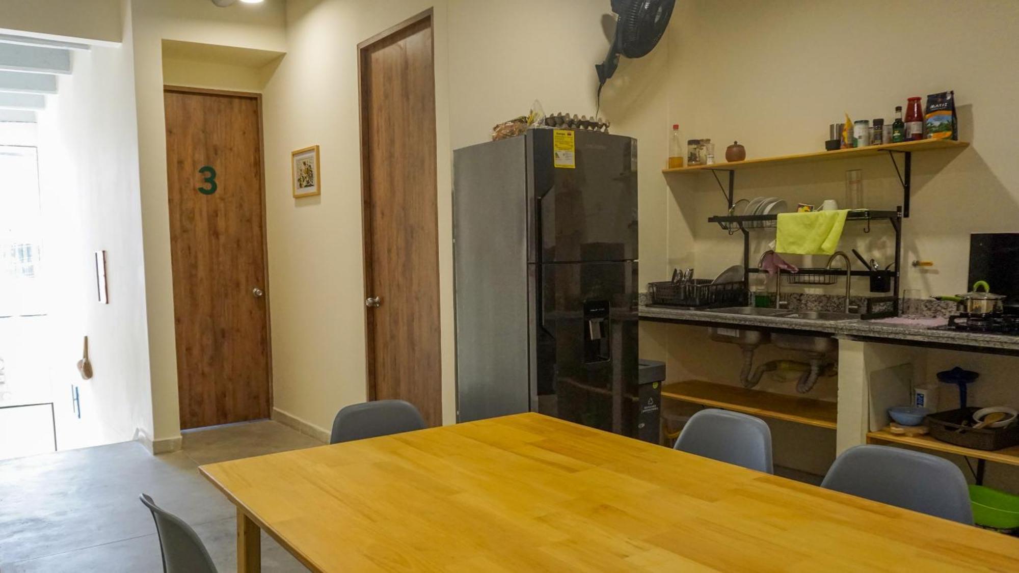 Selva House Bed and Breakfast Μεντεγίν Εξωτερικό φωτογραφία