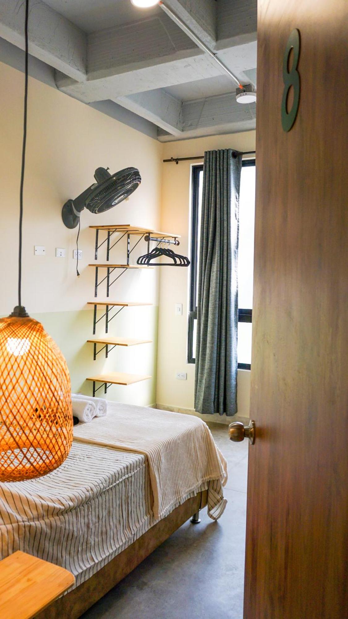 Selva House Bed and Breakfast Μεντεγίν Εξωτερικό φωτογραφία