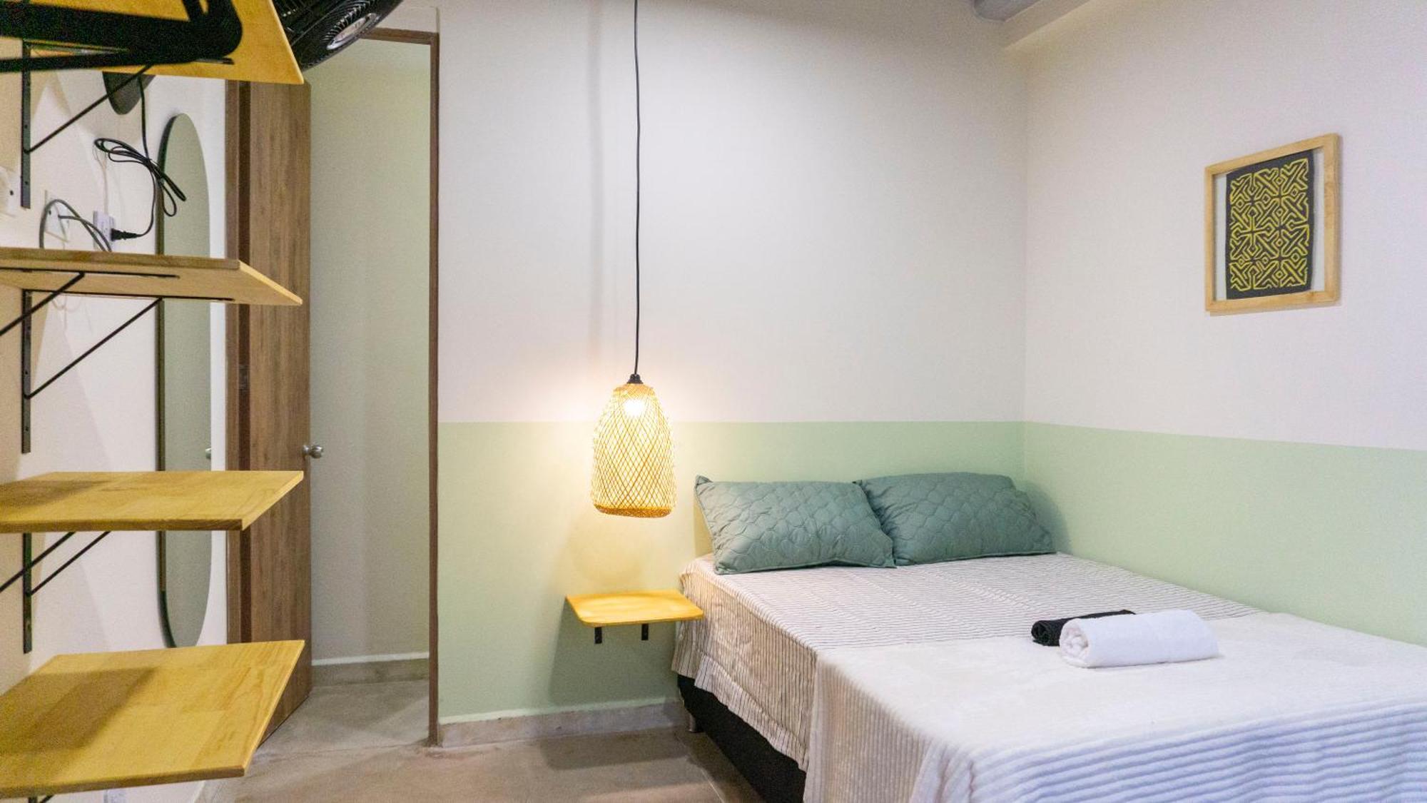 Selva House Bed and Breakfast Μεντεγίν Εξωτερικό φωτογραφία
