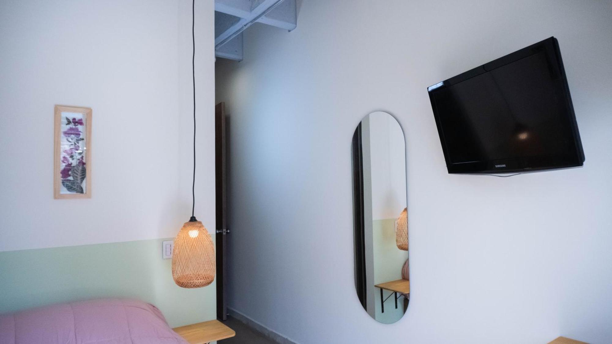 Selva House Bed and Breakfast Μεντεγίν Εξωτερικό φωτογραφία