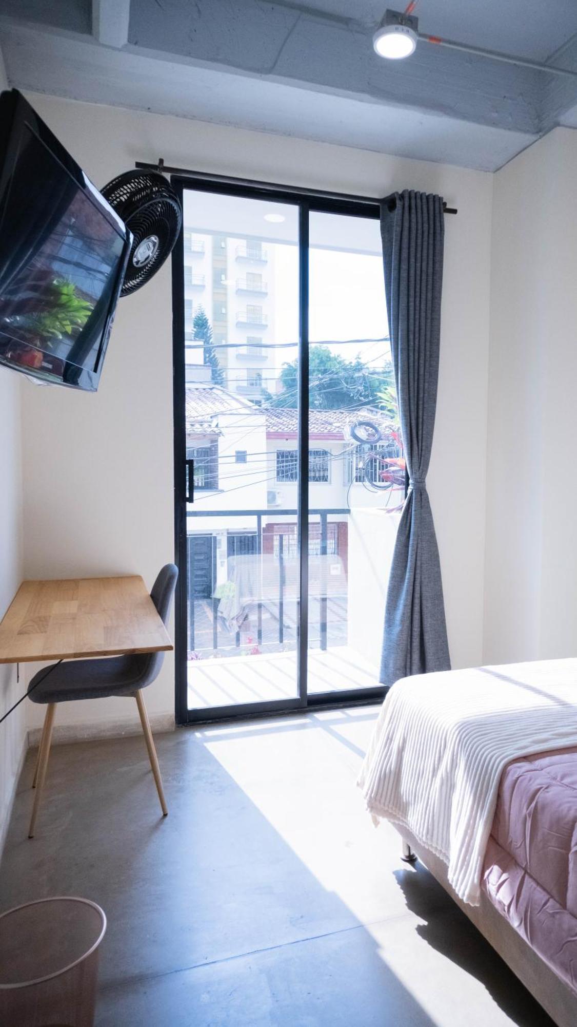 Selva House Bed and Breakfast Μεντεγίν Εξωτερικό φωτογραφία