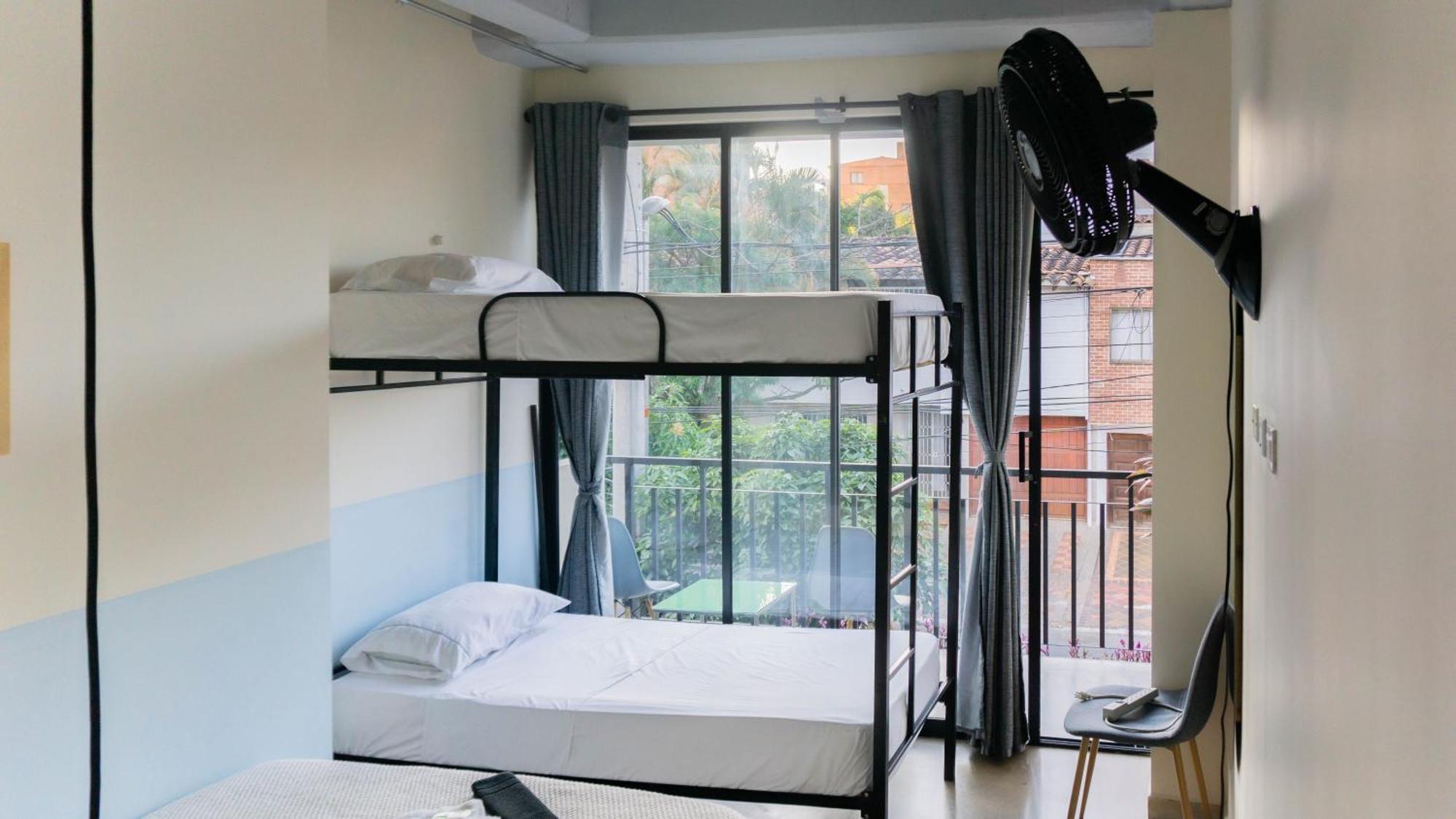 Selva House Bed and Breakfast Μεντεγίν Εξωτερικό φωτογραφία