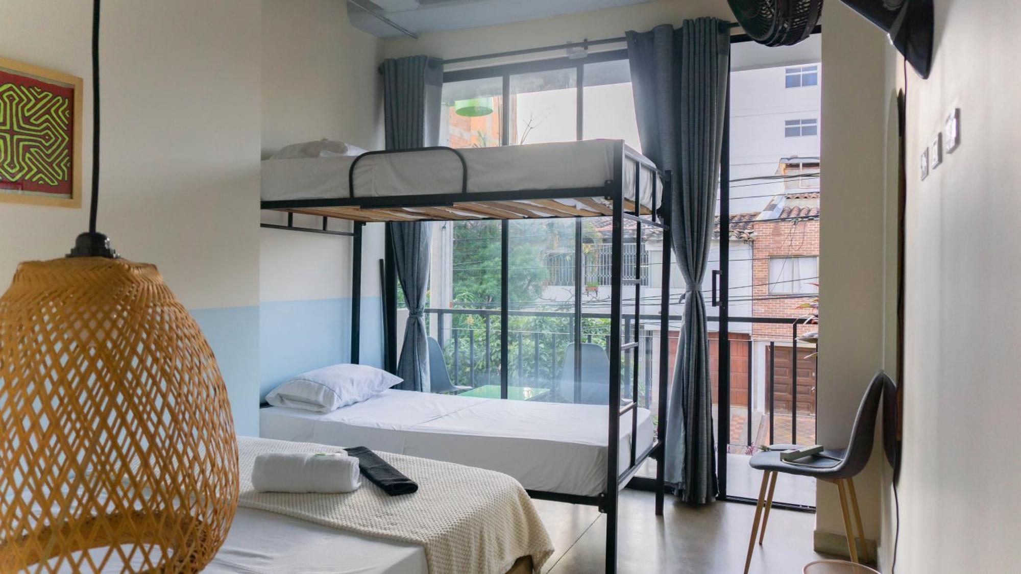 Selva House Bed and Breakfast Μεντεγίν Εξωτερικό φωτογραφία