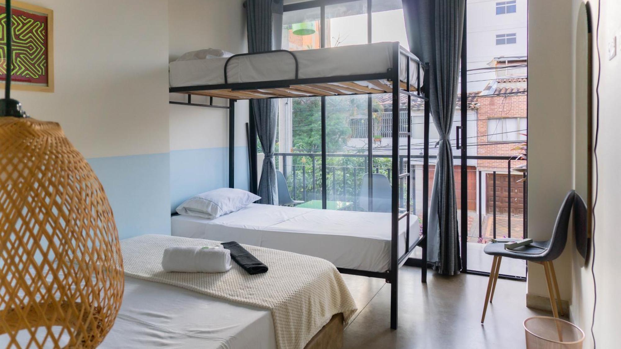 Selva House Bed and Breakfast Μεντεγίν Εξωτερικό φωτογραφία
