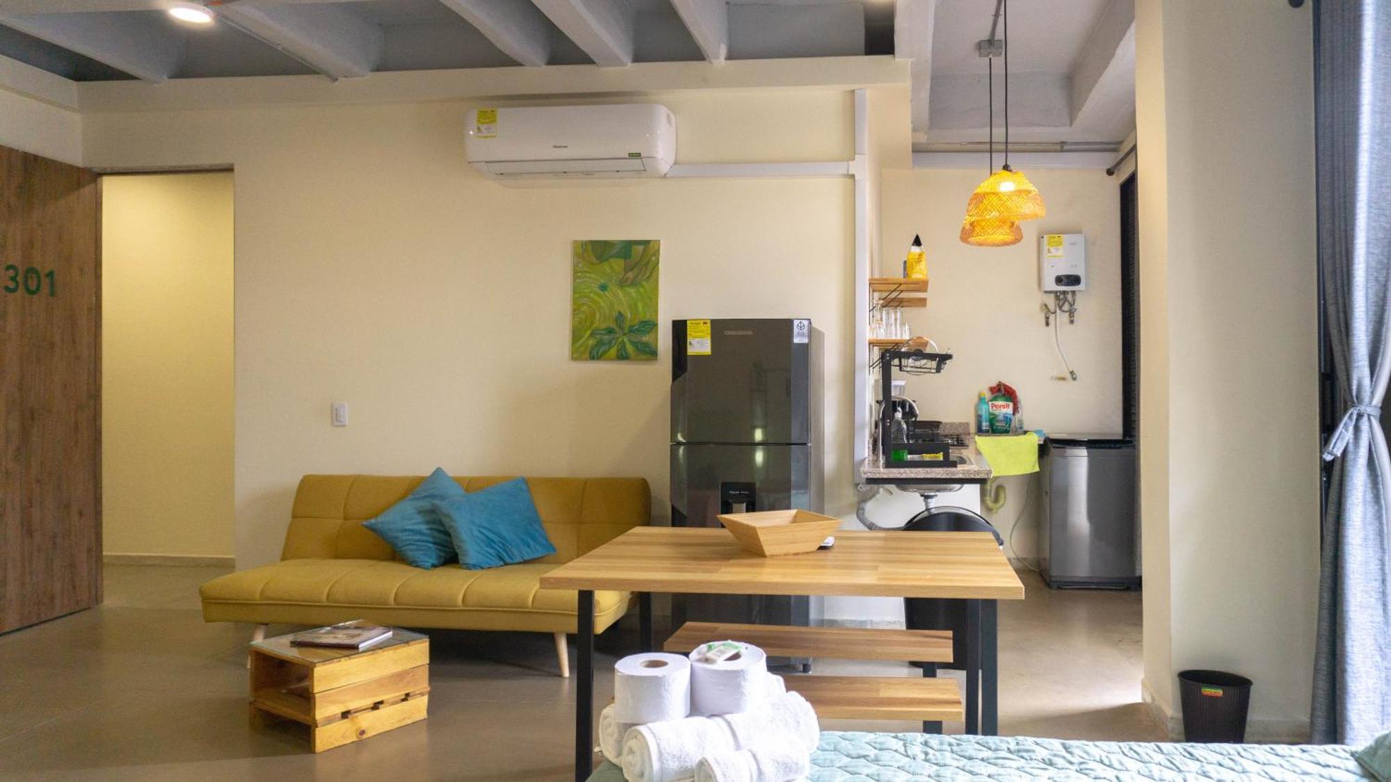 Selva House Bed and Breakfast Μεντεγίν Εξωτερικό φωτογραφία