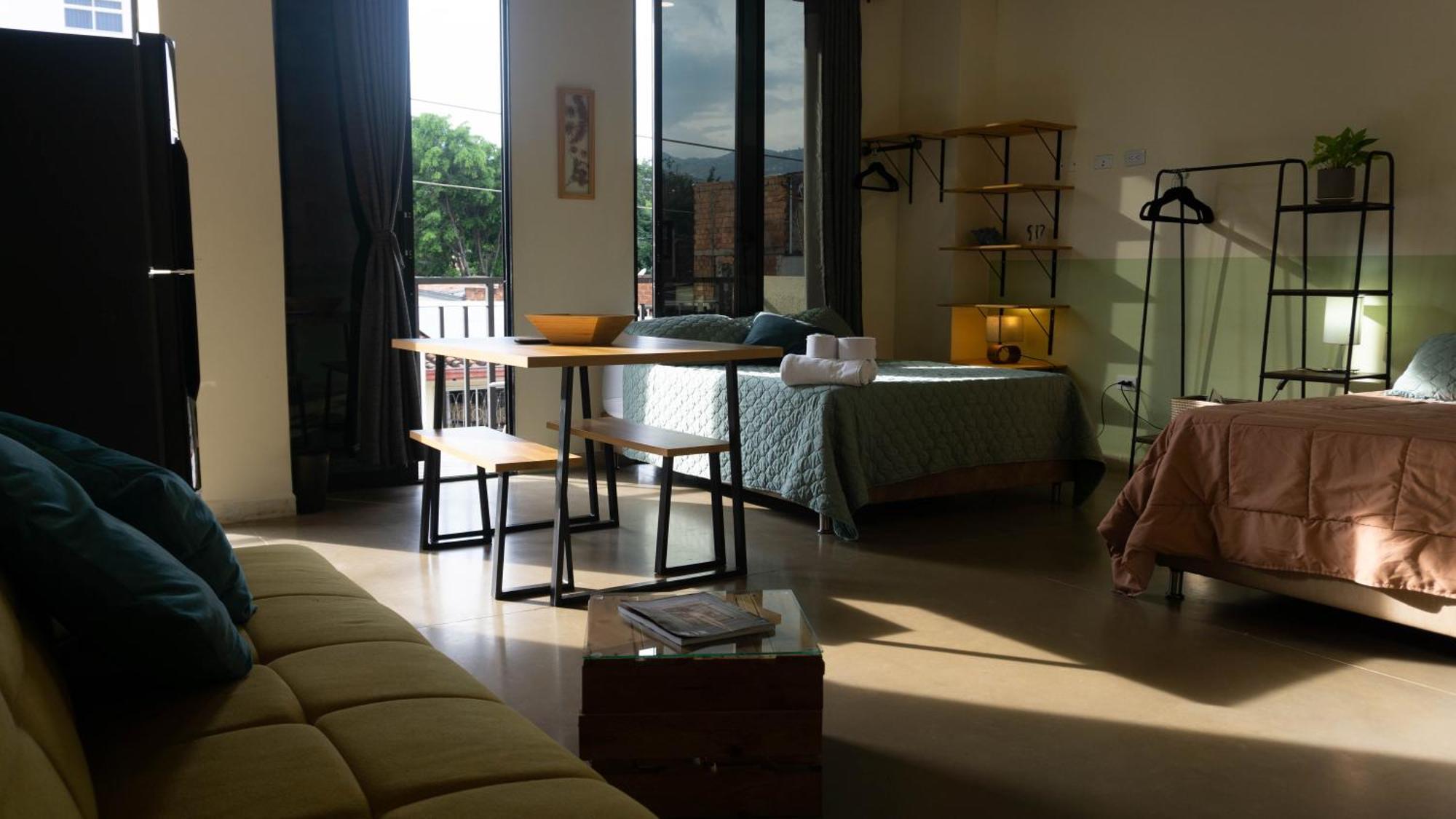 Selva House Bed and Breakfast Μεντεγίν Εξωτερικό φωτογραφία