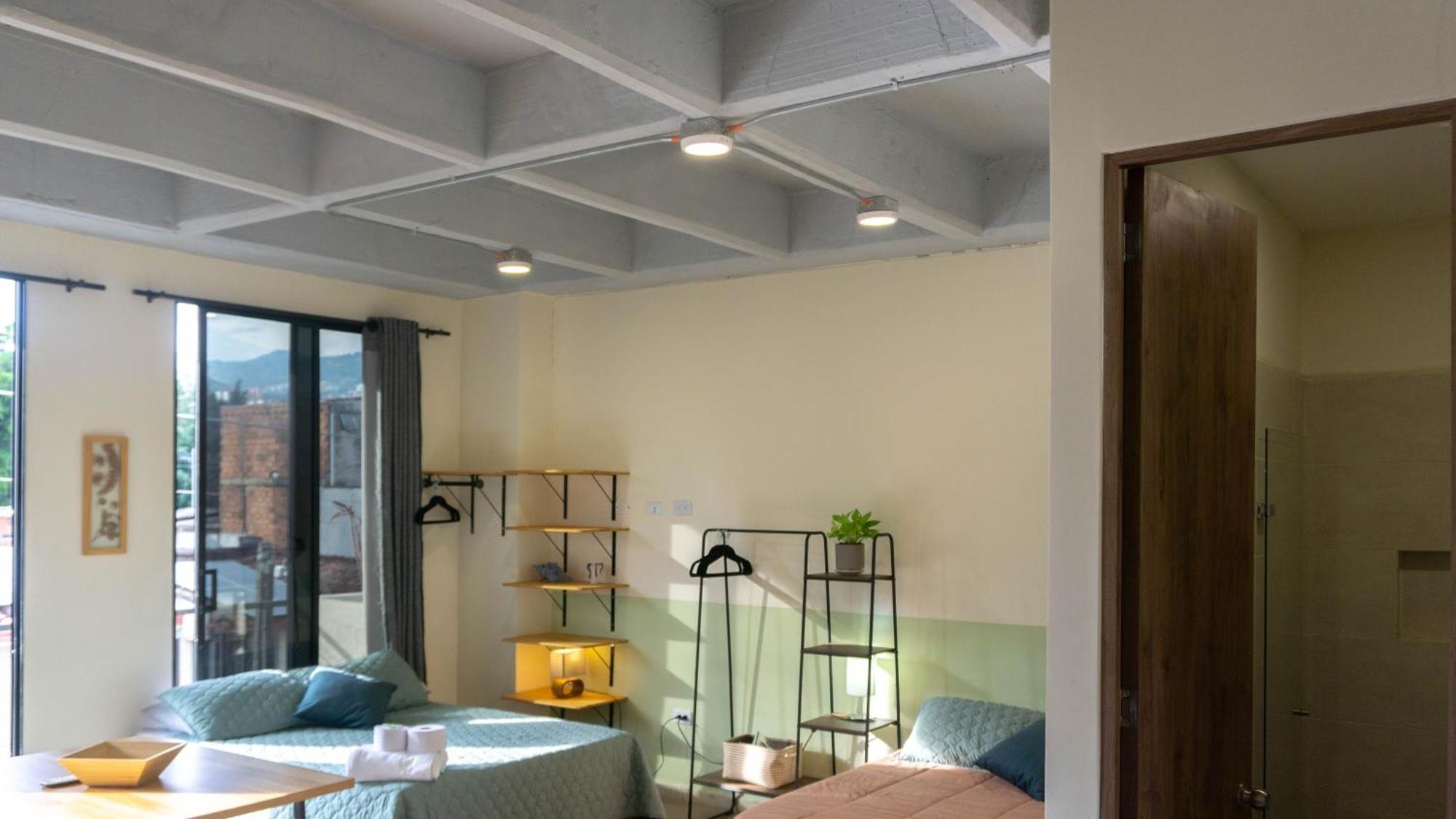 Selva House Bed and Breakfast Μεντεγίν Εξωτερικό φωτογραφία