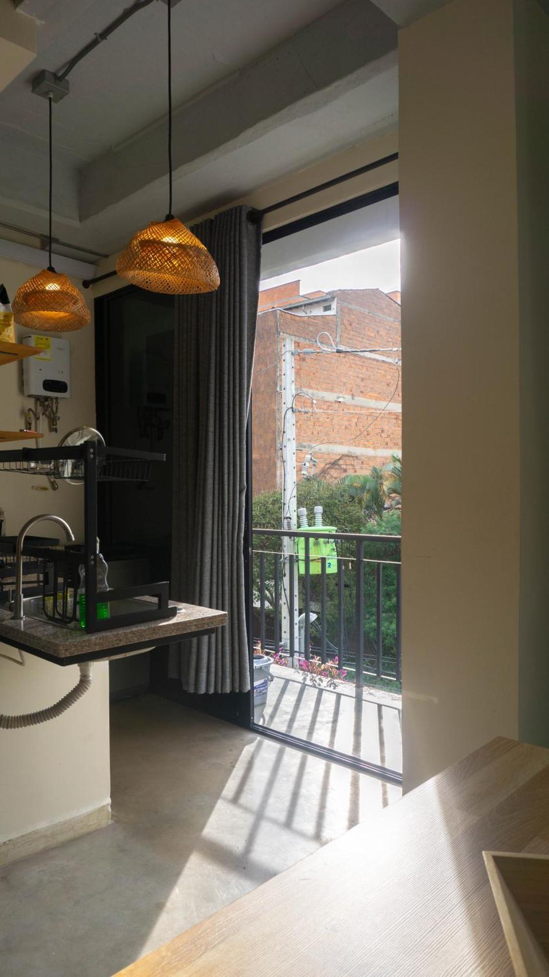 Selva House Bed and Breakfast Μεντεγίν Εξωτερικό φωτογραφία