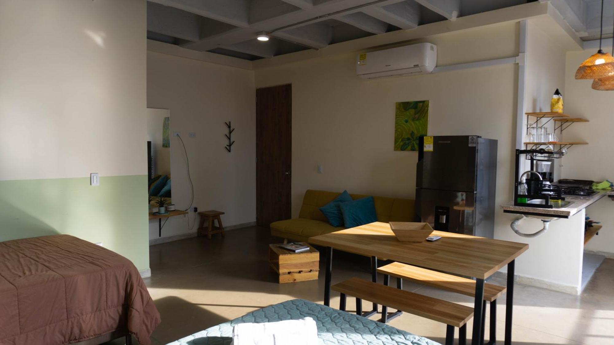 Selva House Bed and Breakfast Μεντεγίν Εξωτερικό φωτογραφία