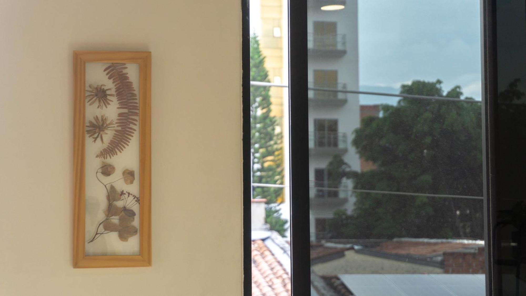 Selva House Bed and Breakfast Μεντεγίν Εξωτερικό φωτογραφία