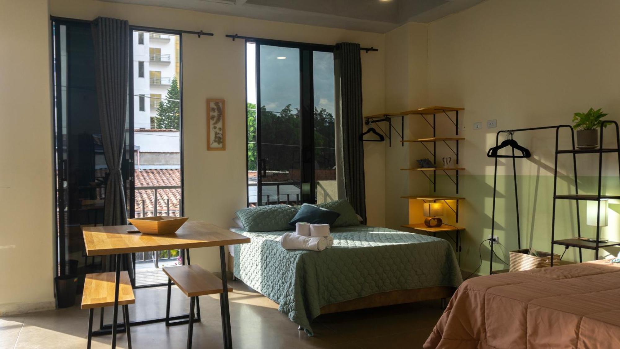 Selva House Bed and Breakfast Μεντεγίν Εξωτερικό φωτογραφία