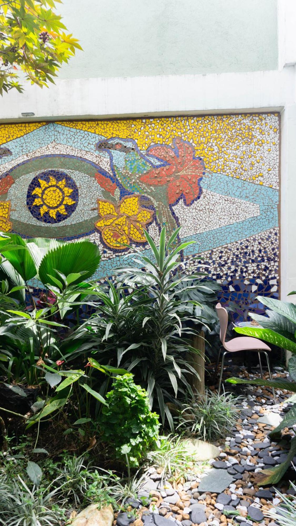 Selva House Bed and Breakfast Μεντεγίν Εξωτερικό φωτογραφία